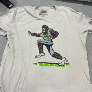 Seahawks - the great PNW medium